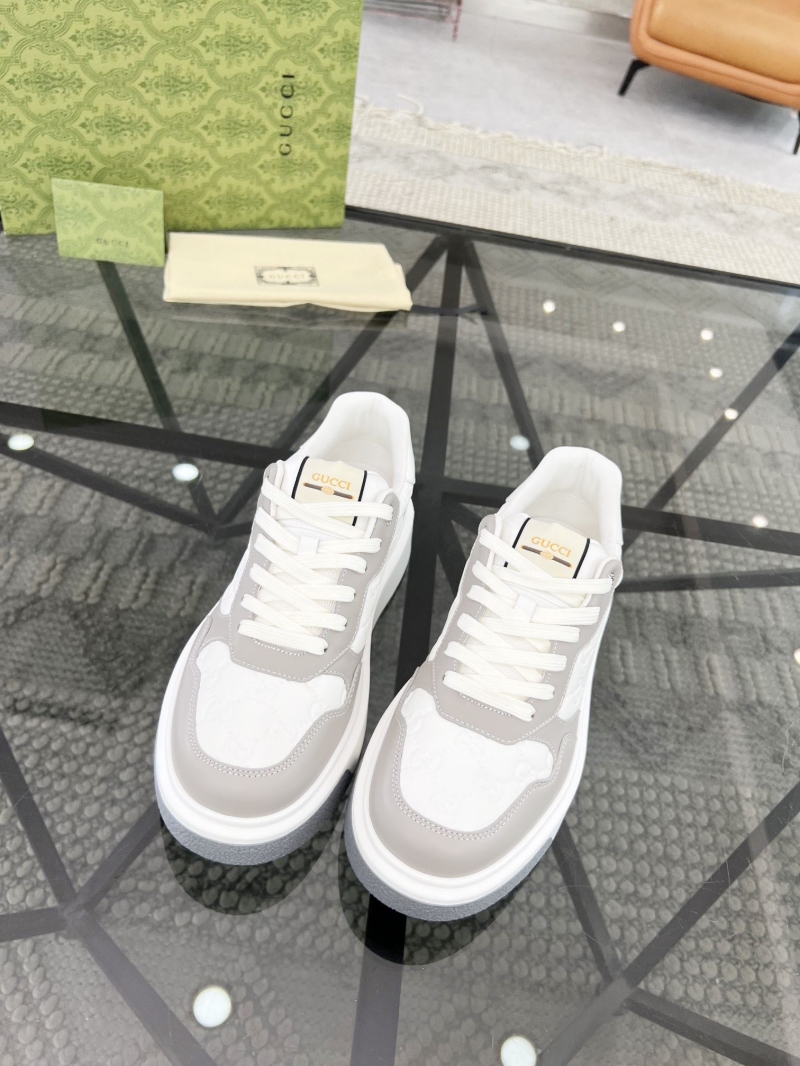 Gucci Casual Shoes